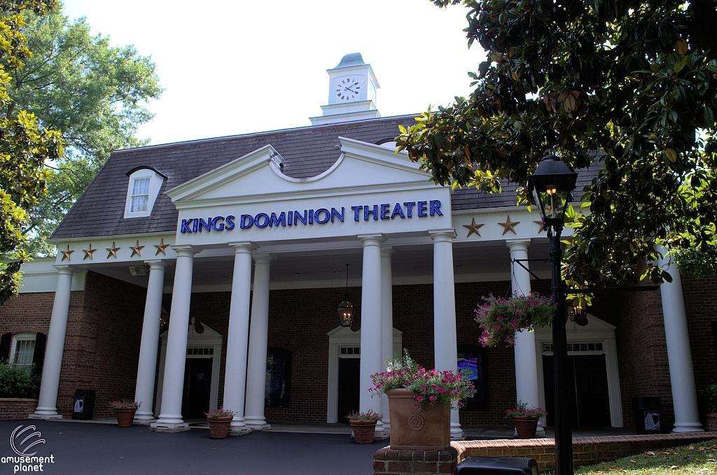 Kings Dominion