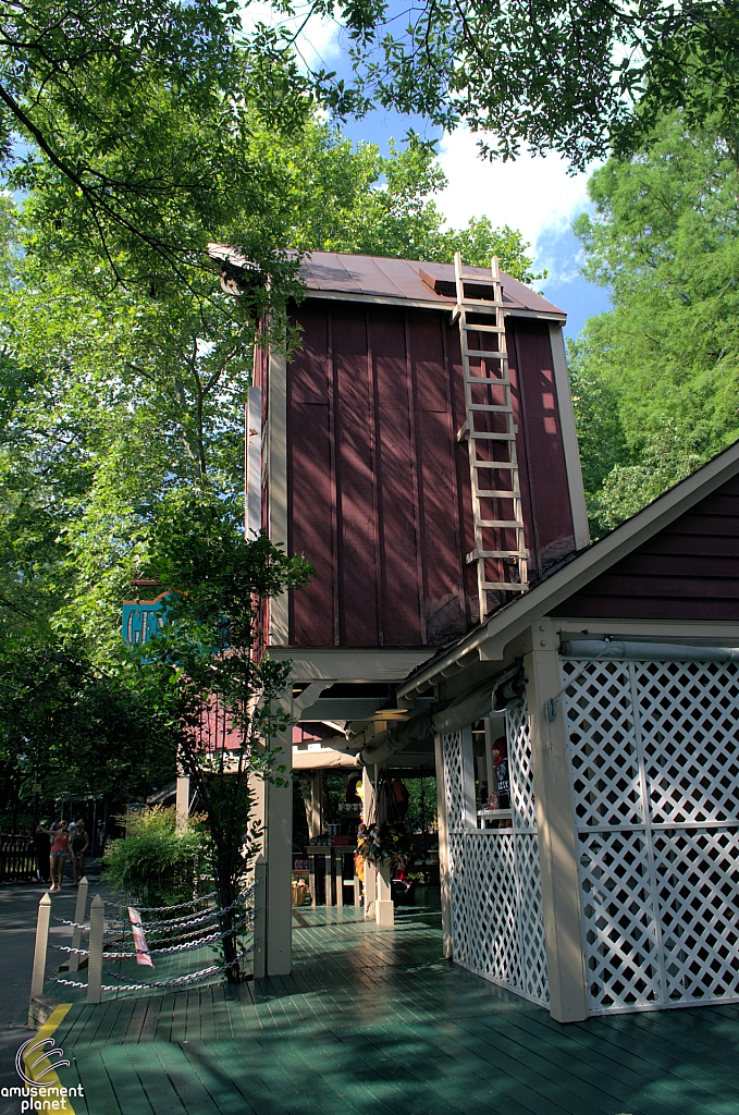 Kings Dominion