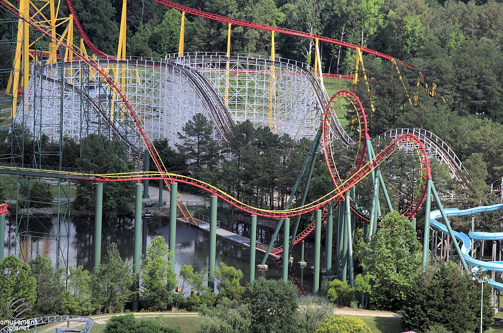 Kings Dominion