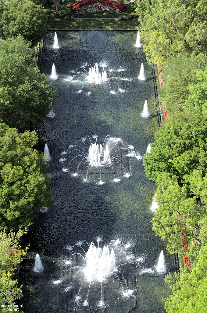 Kings Dominion