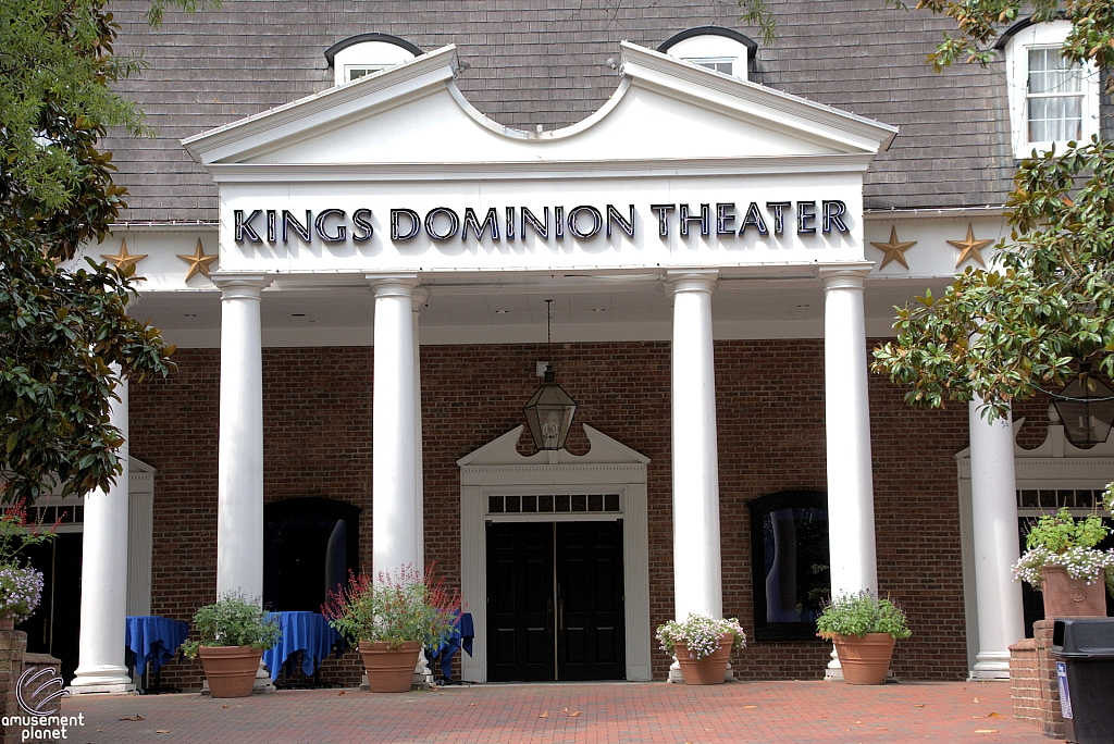 Kings Dominion