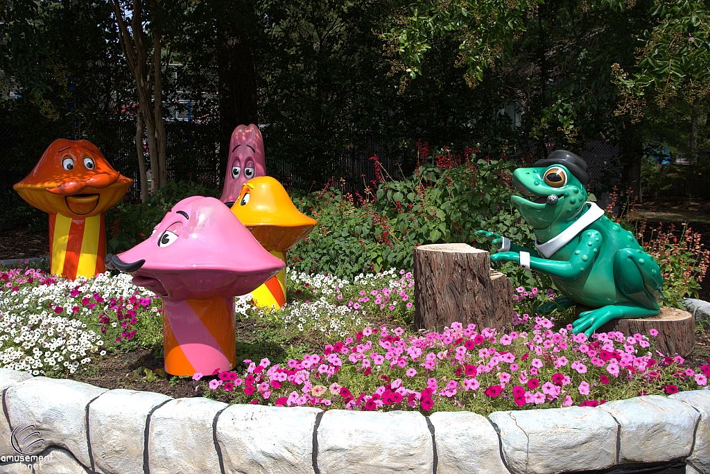 Kings Dominion