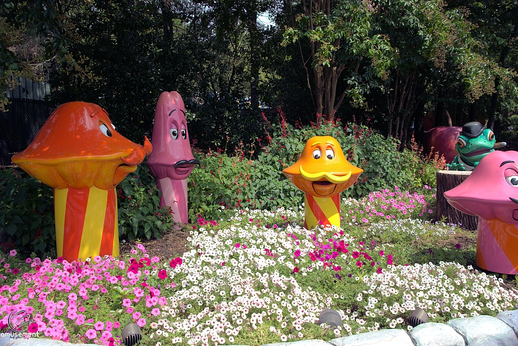 Kings Dominion