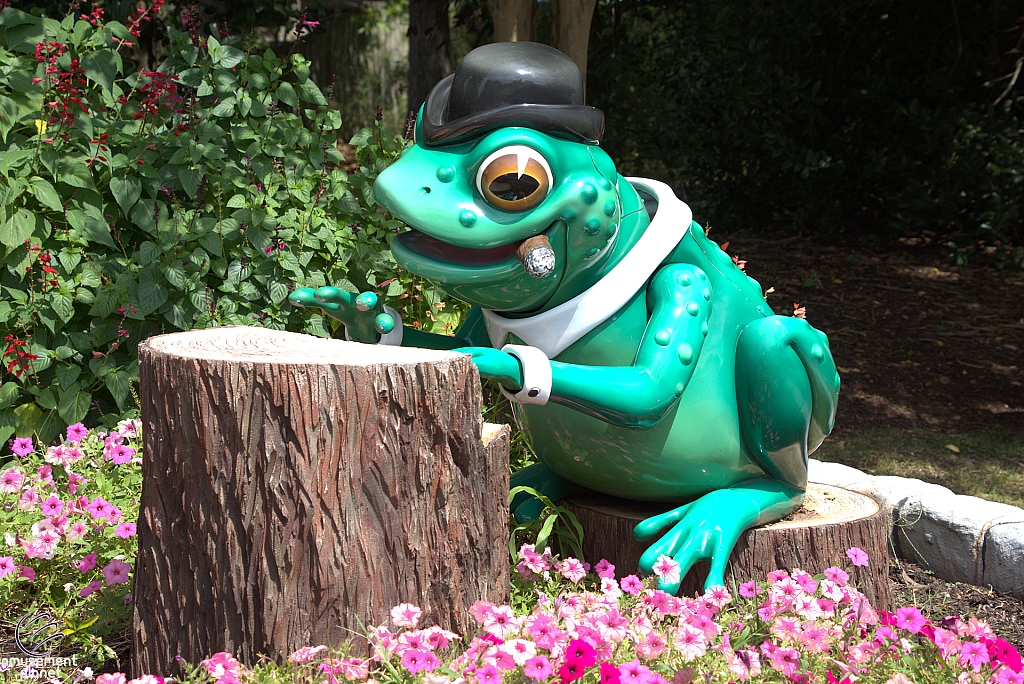 Kings Dominion