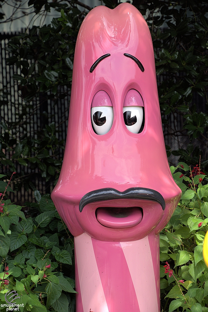Kings Dominion