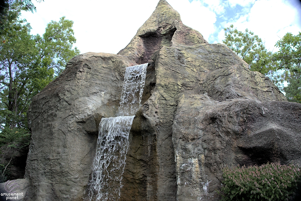 Kings Dominion