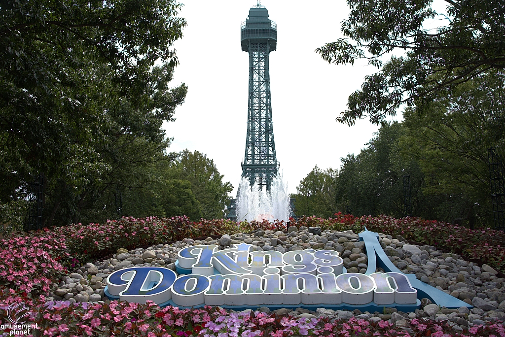 Kings Dominion