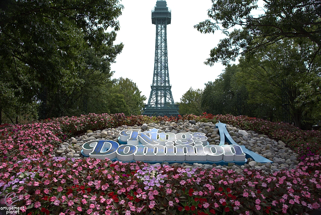 Kings Dominion