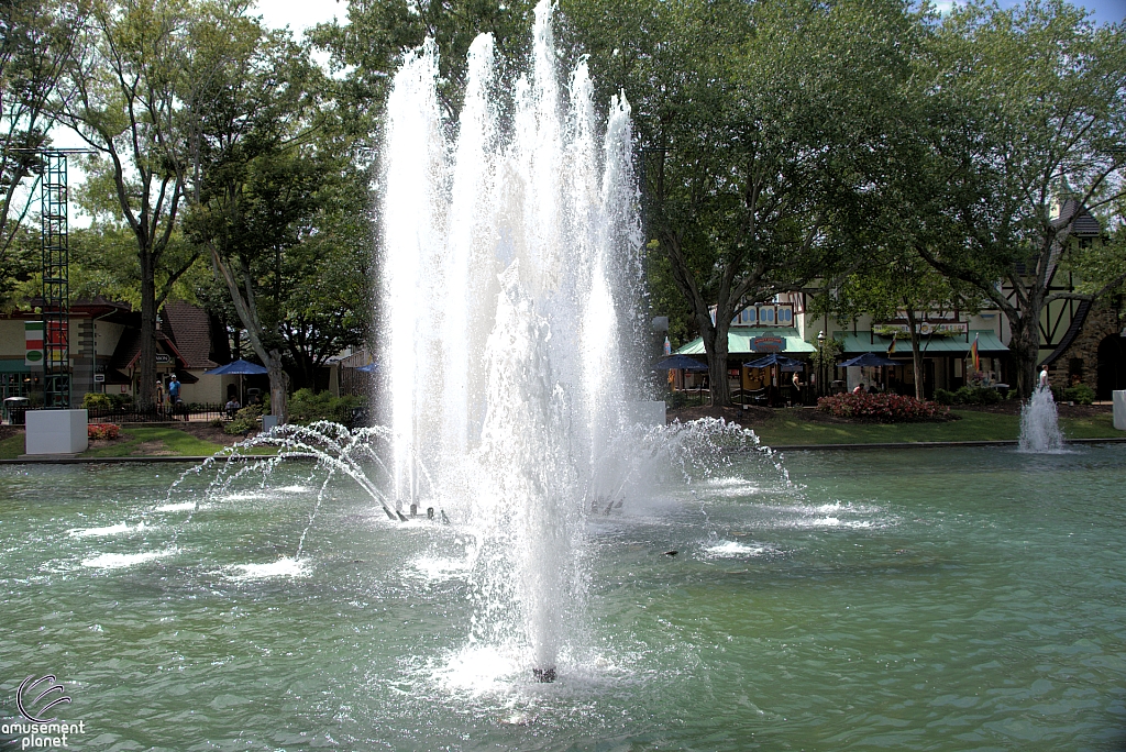 Kings Dominion
