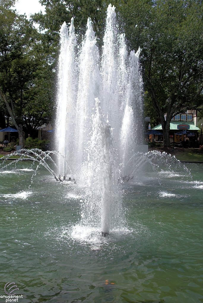 Kings Dominion
