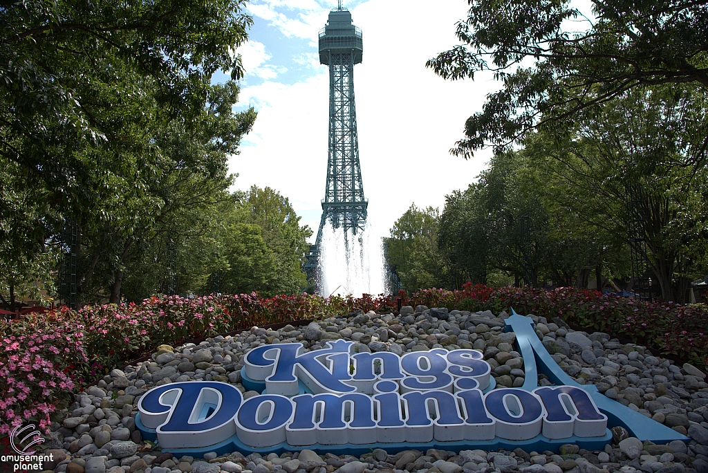 Kings Dominion