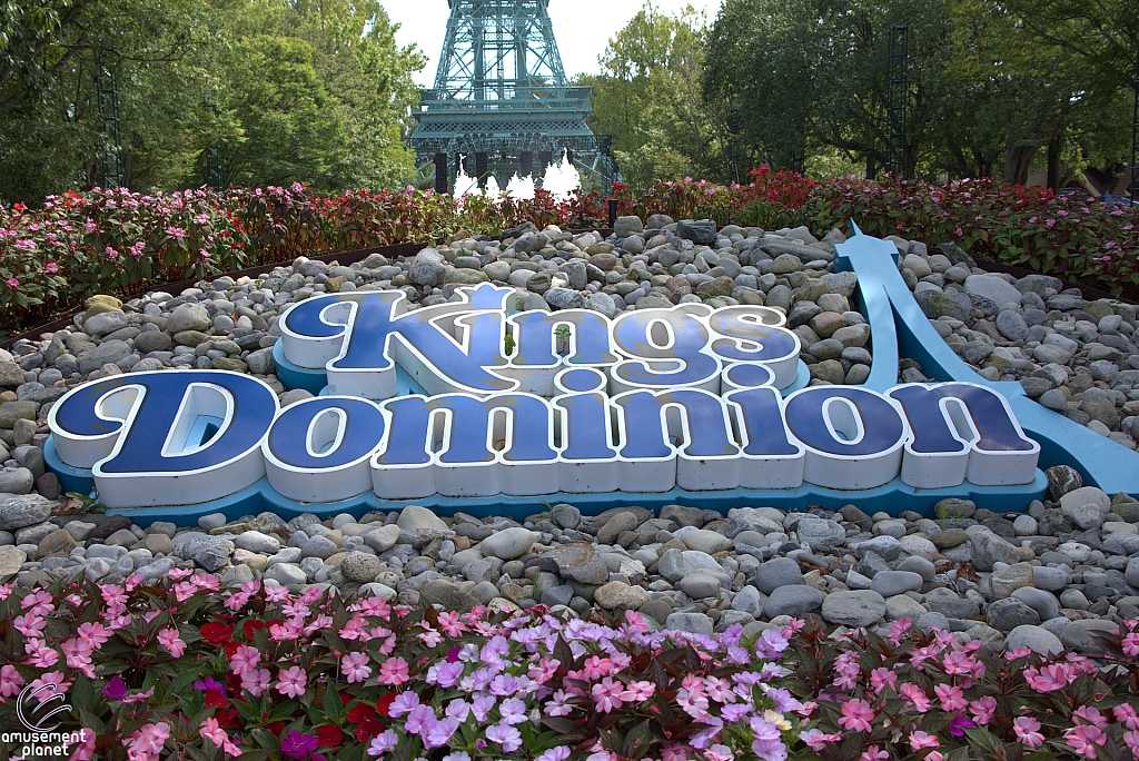 Kings Dominion