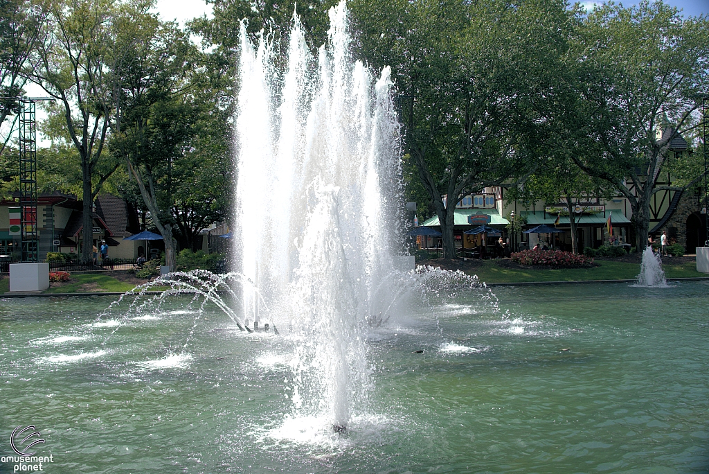 Kings Dominion