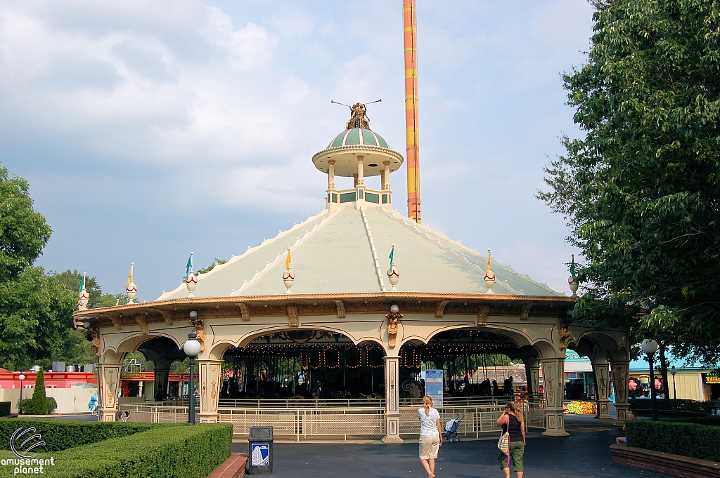 Carousel