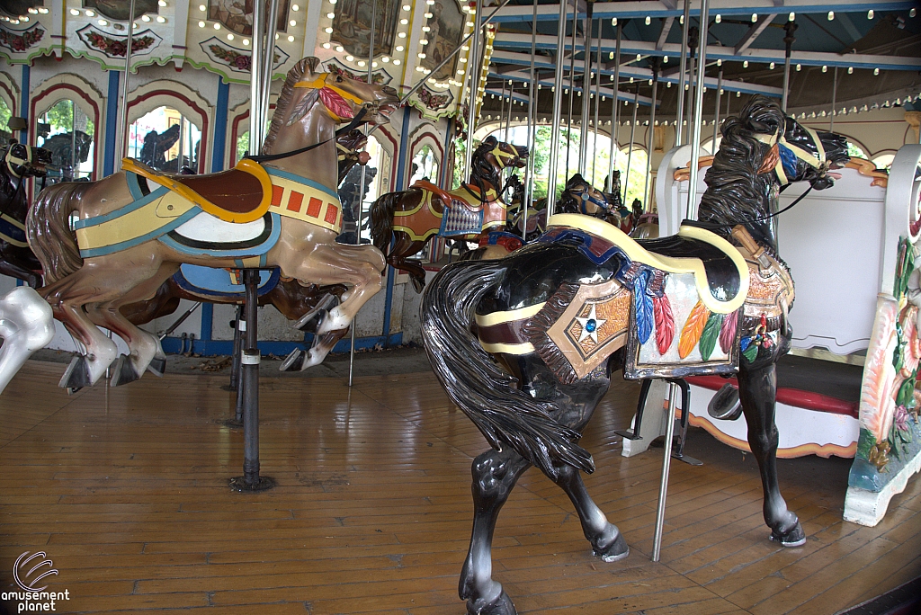 Carousel