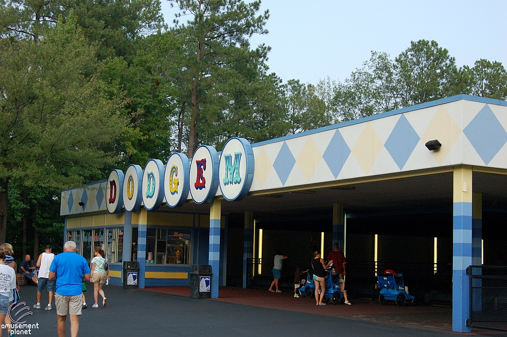 Dodgem