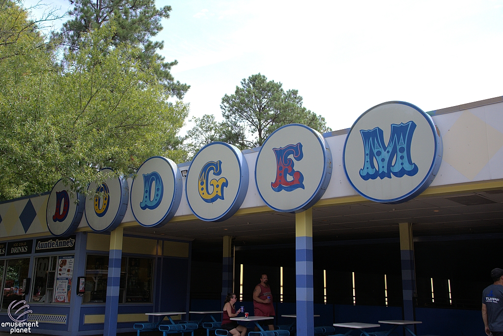 Dodgem