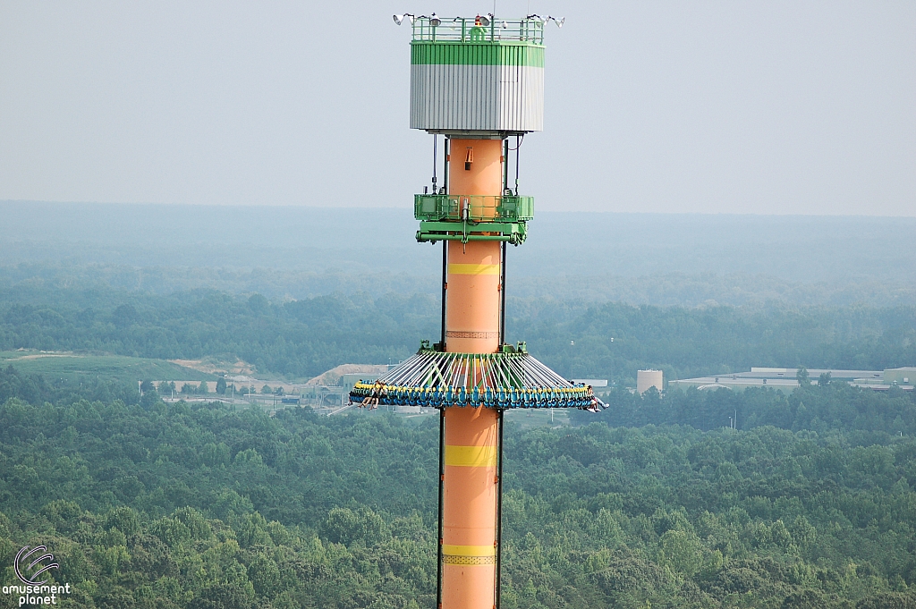Drop Tower