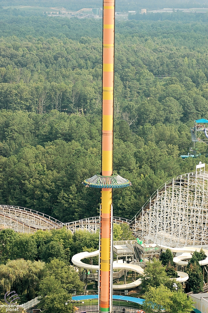 Drop Tower