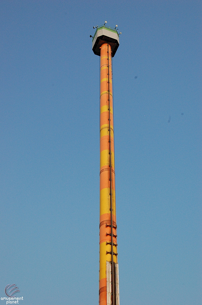 Drop Tower