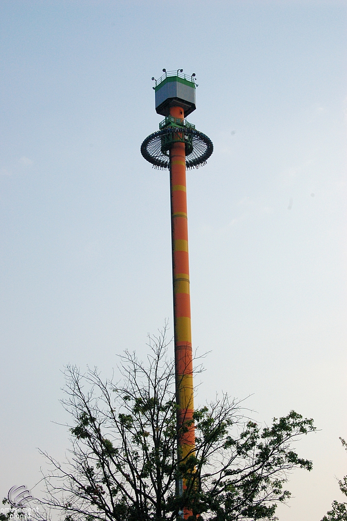 Drop Tower