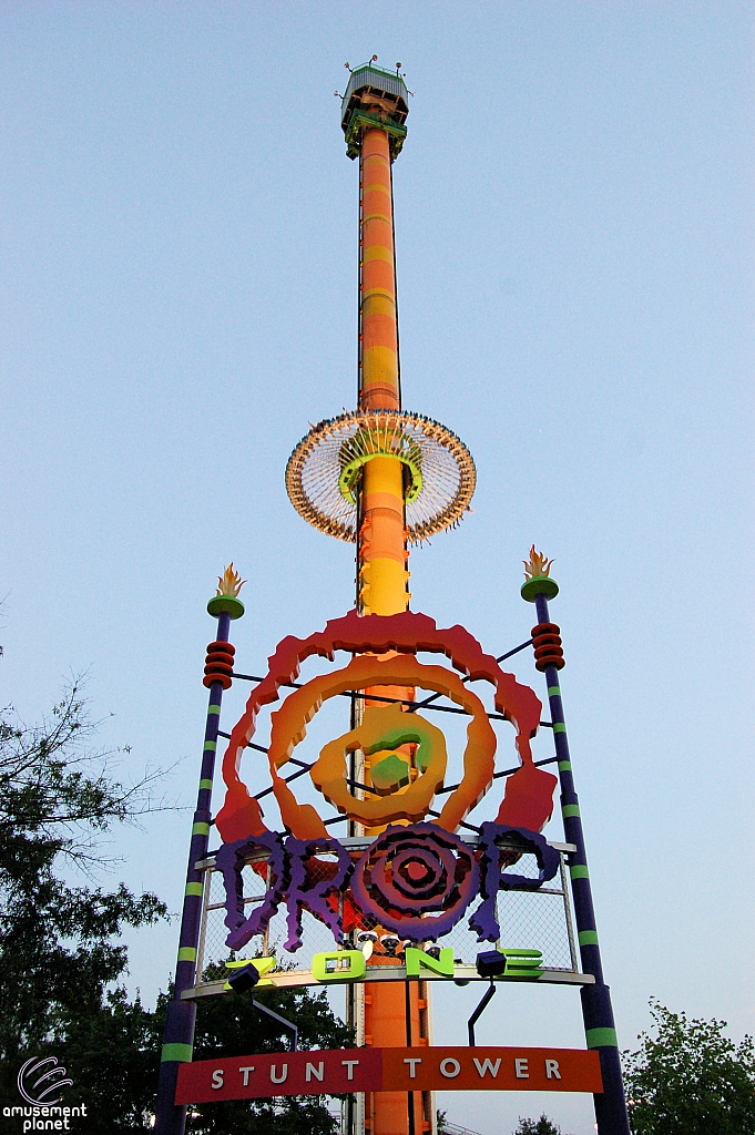 Drop Tower