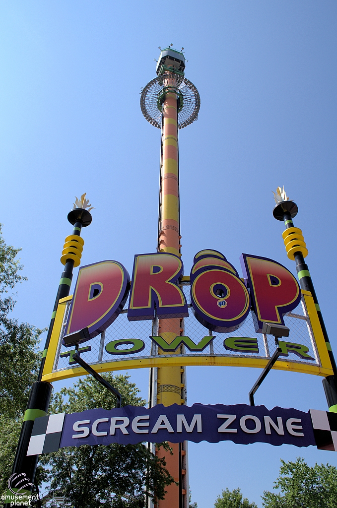 Drop Tower