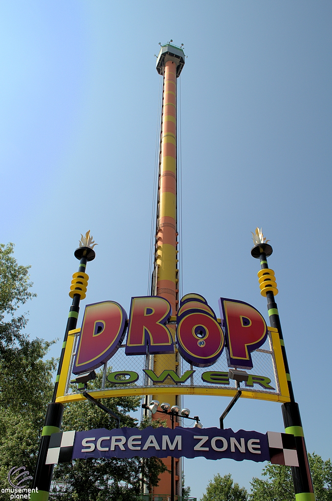 Drop Tower