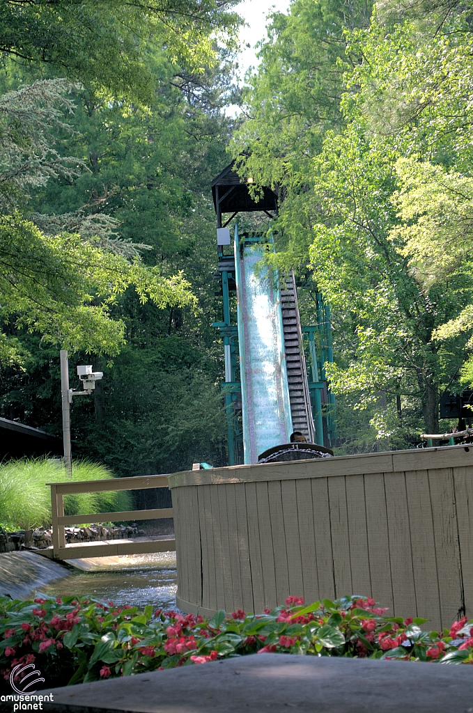 Shenandoah Lumber Company