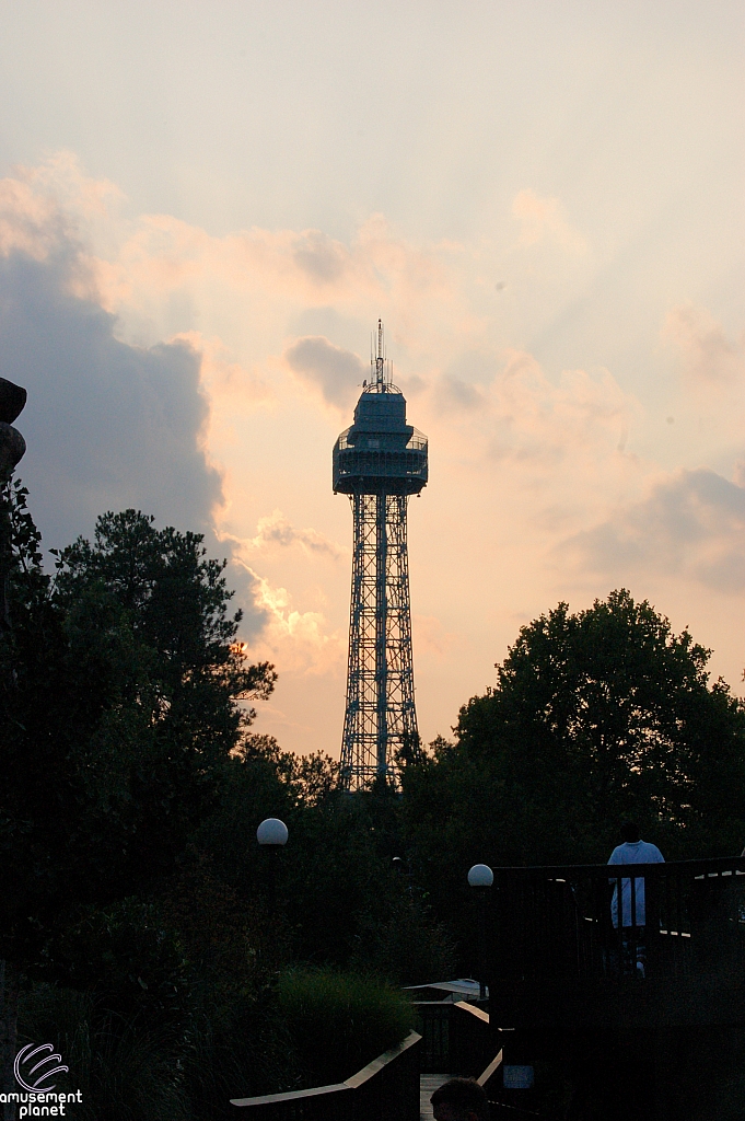 Eiffel Tower