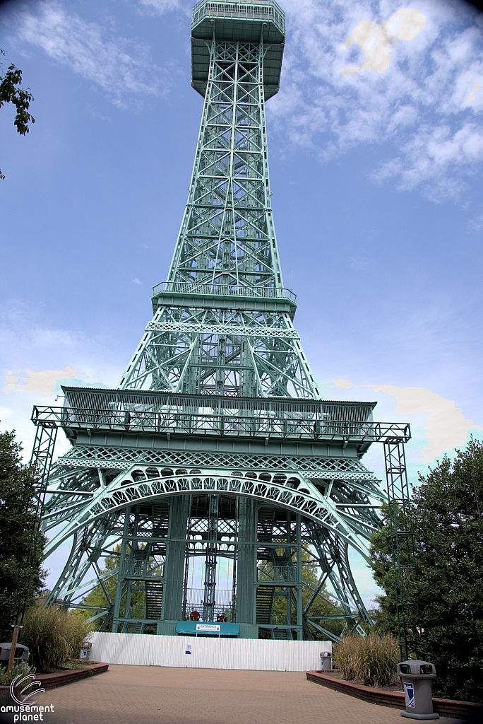 Eiffel Tower