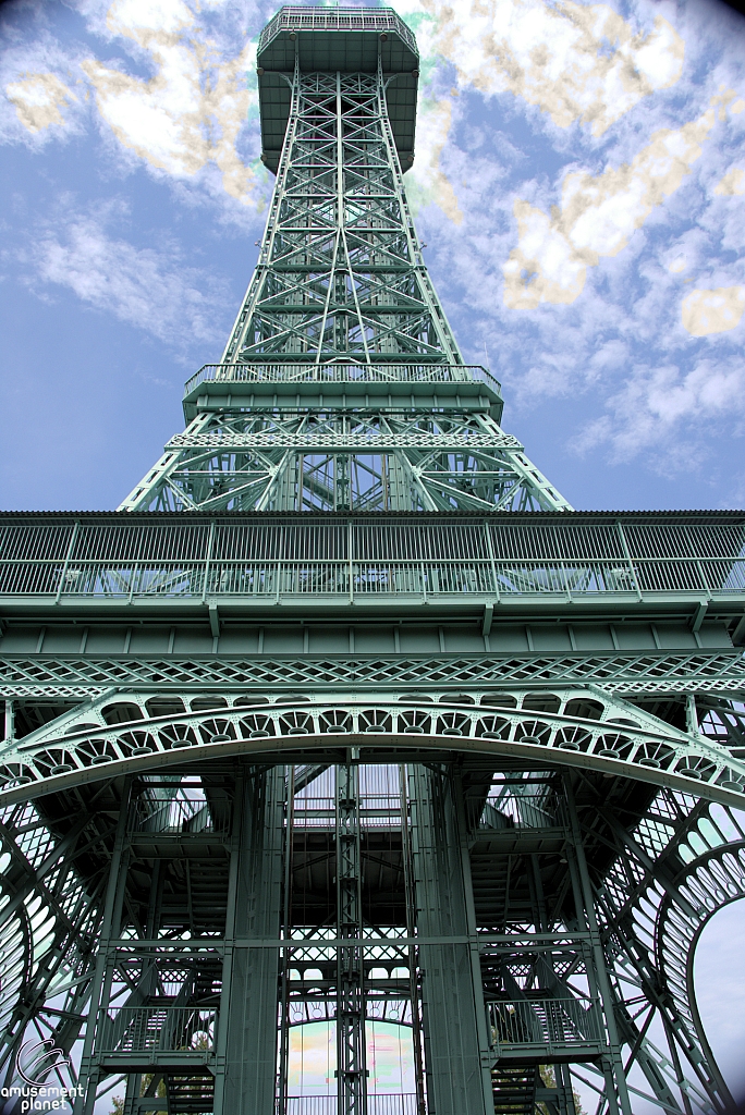 Eiffel Tower
