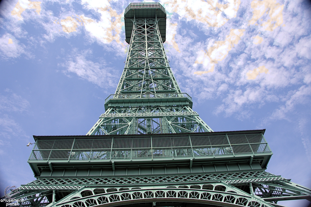 Eiffel Tower