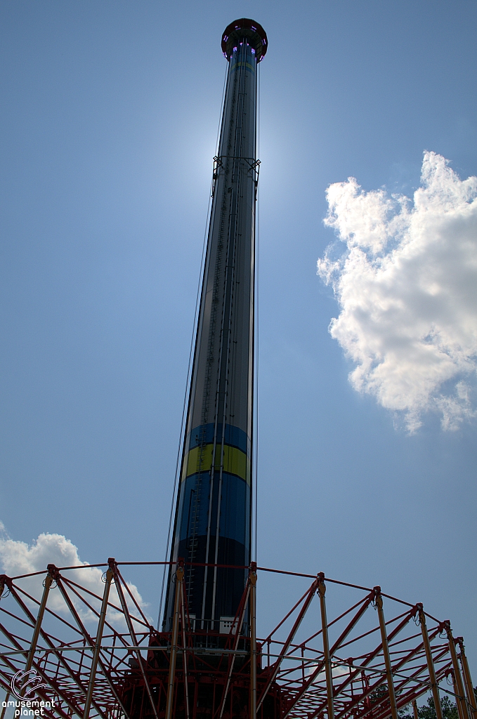 WindSeeker