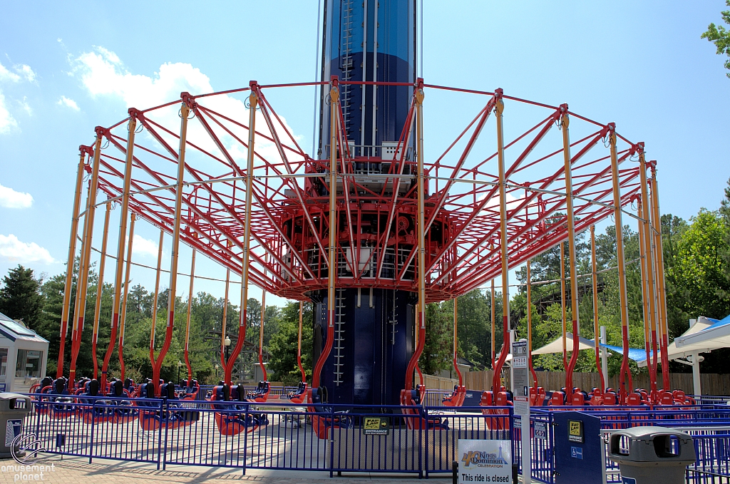 WindSeeker