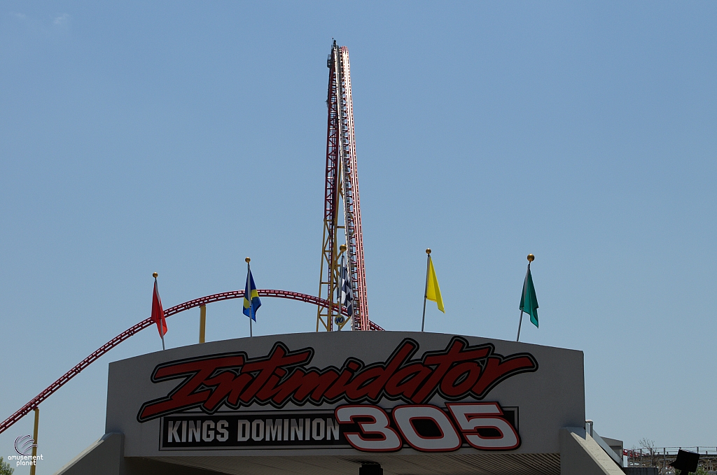 Intimidator 305