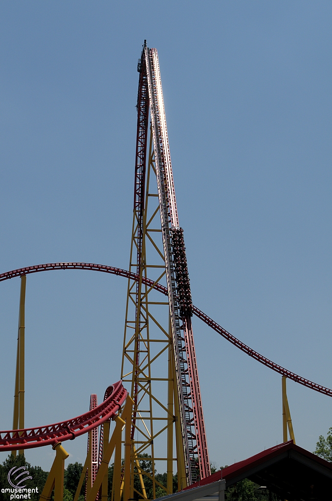 Intimidator 305