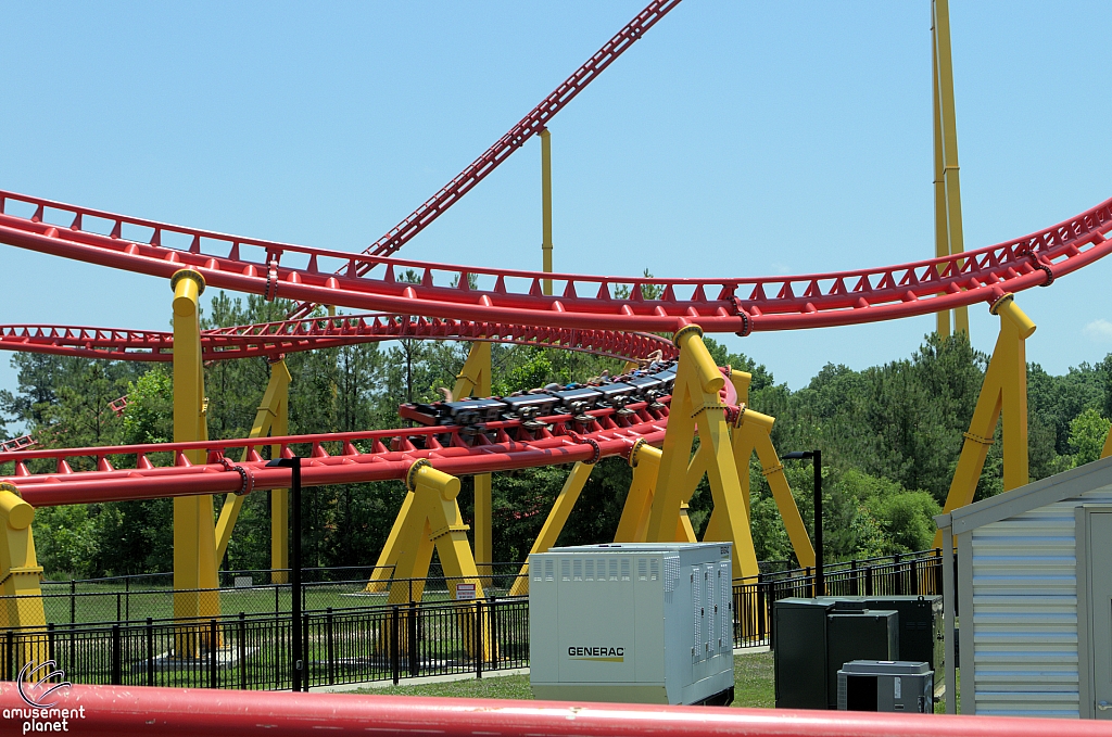 Intimidator 305