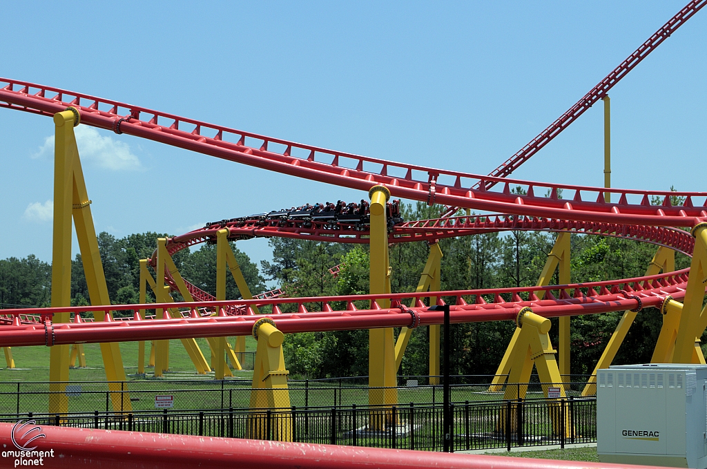 Intimidator 305