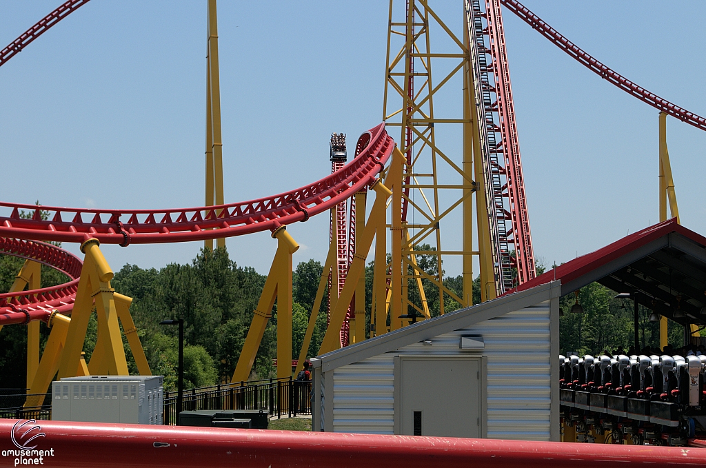 Intimidator 305