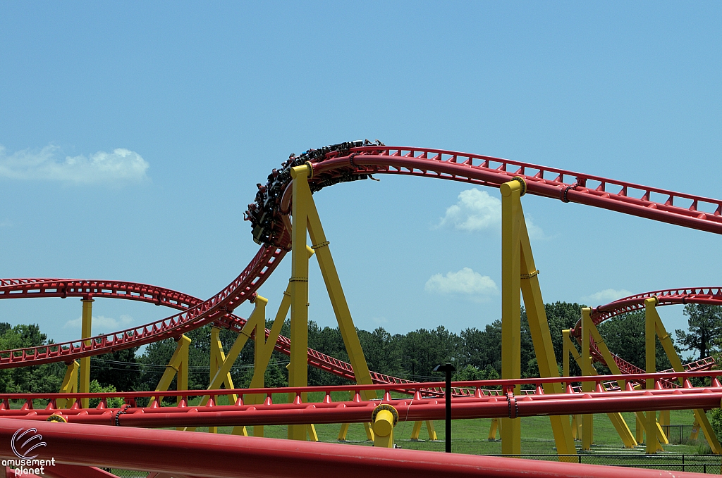 Intimidator 305