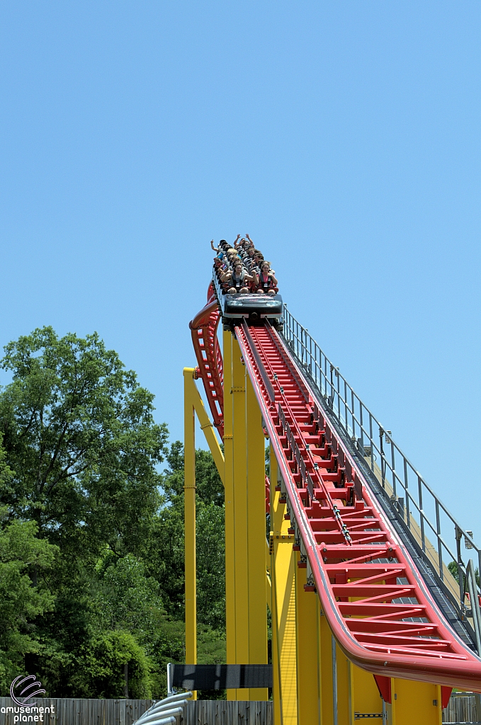 Intimidator 305