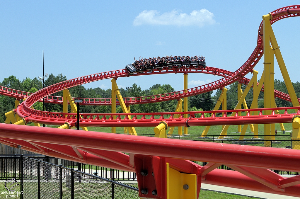 Intimidator 305