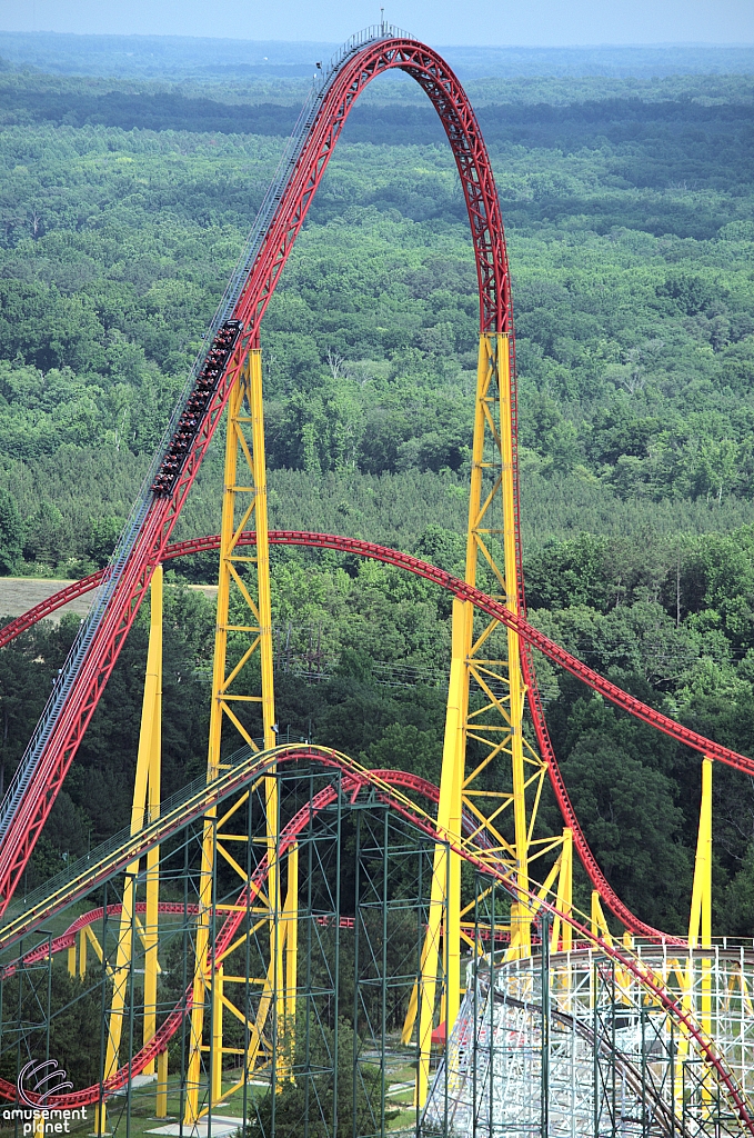 Intimidator 305