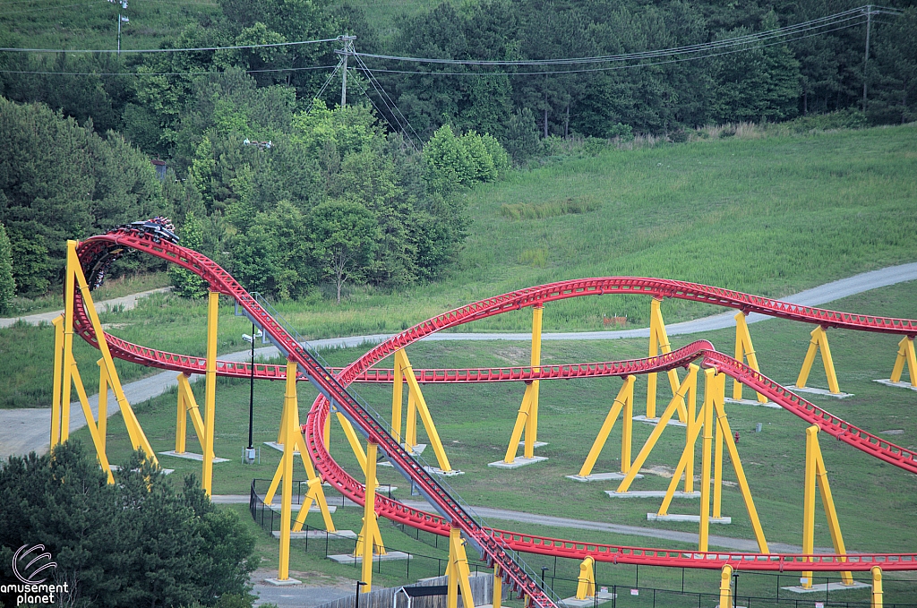 Intimidator 305