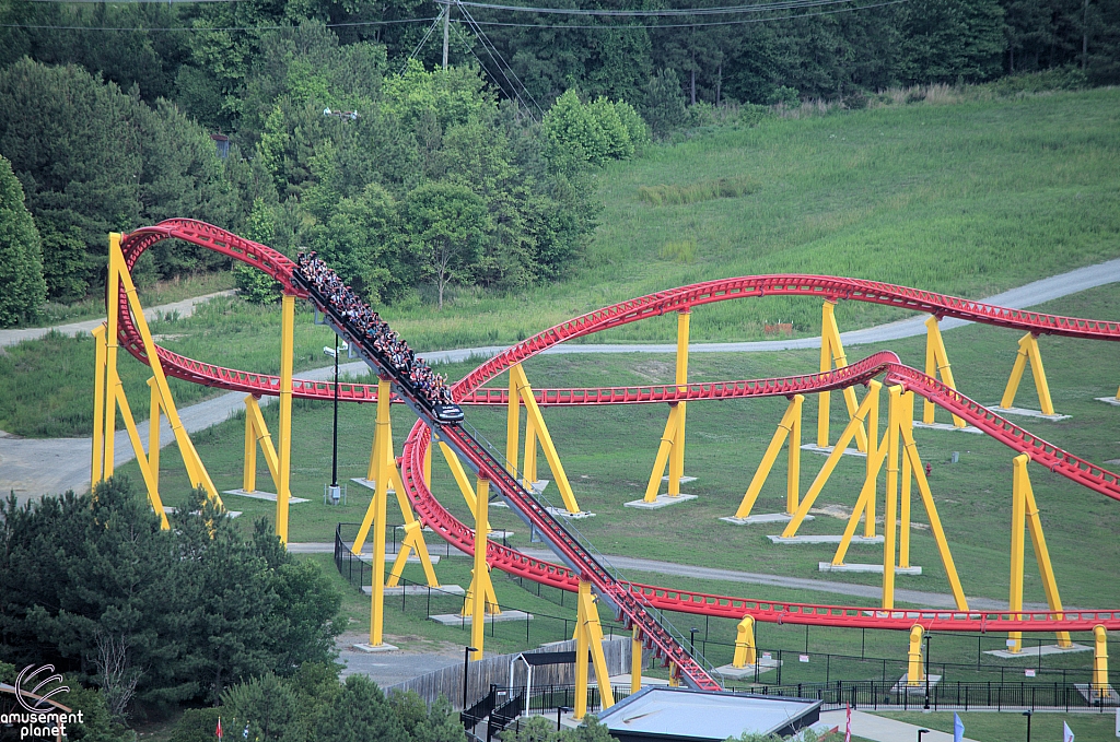 Intimidator 305