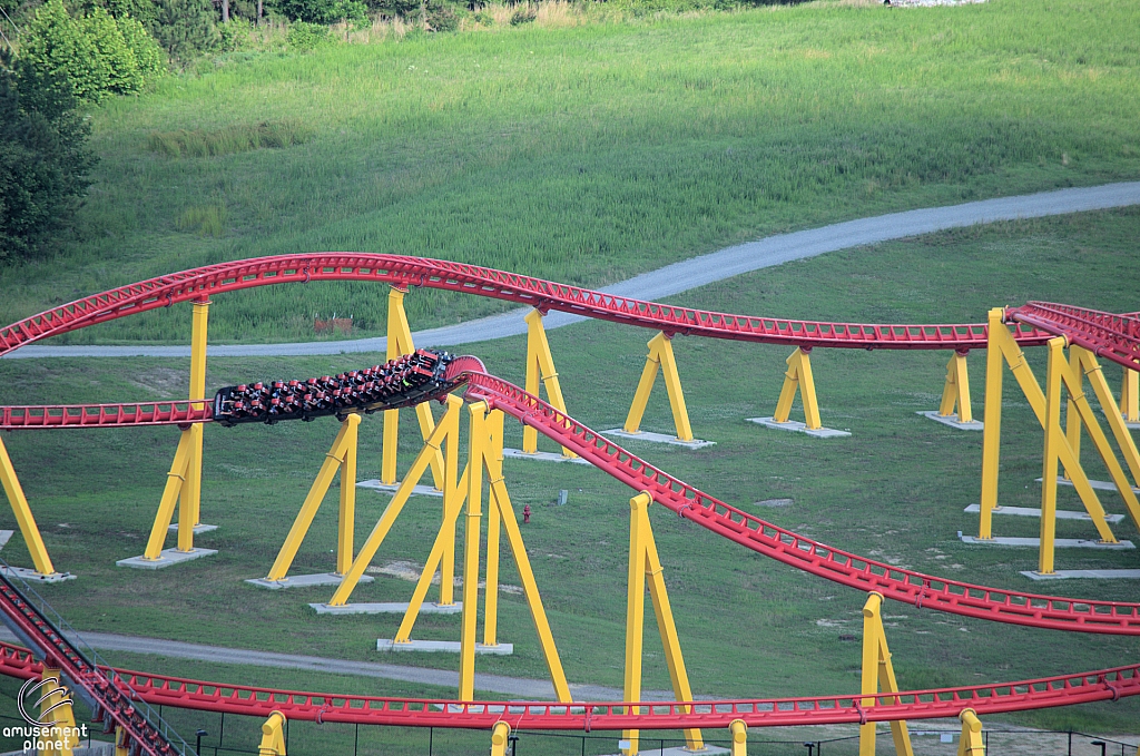 Intimidator 305