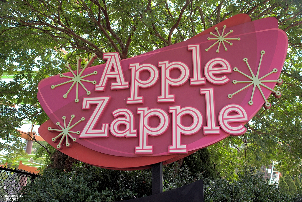 Apple Zapple