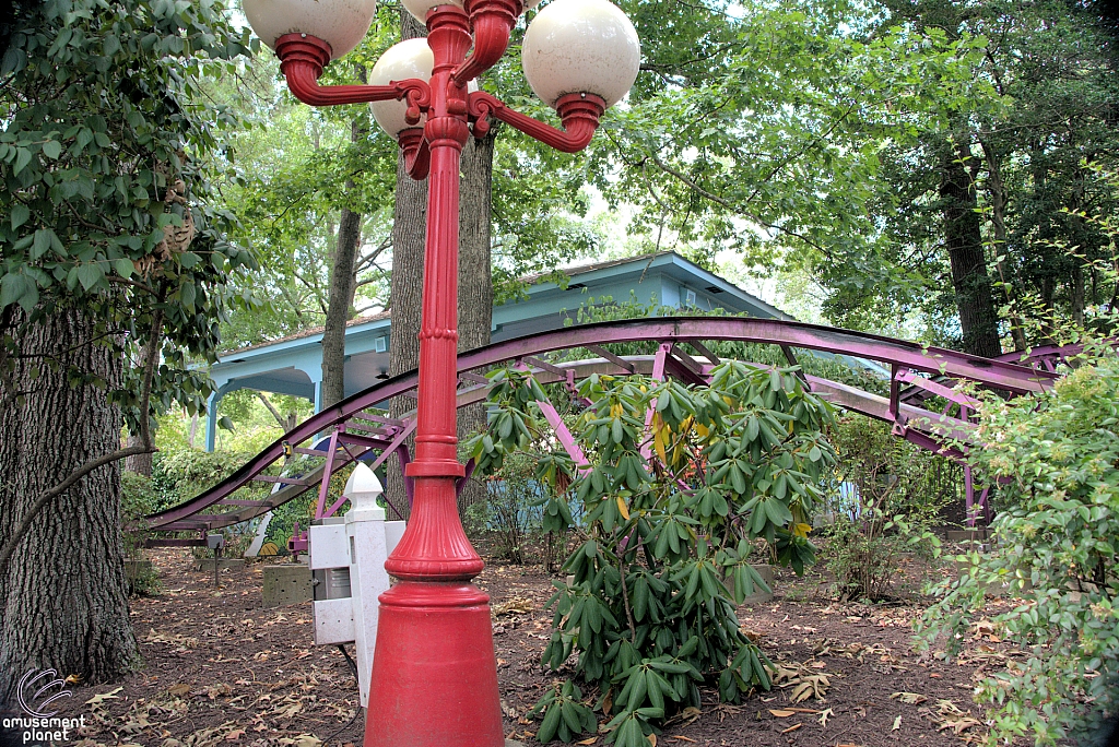 Great Pumpkin Coaster