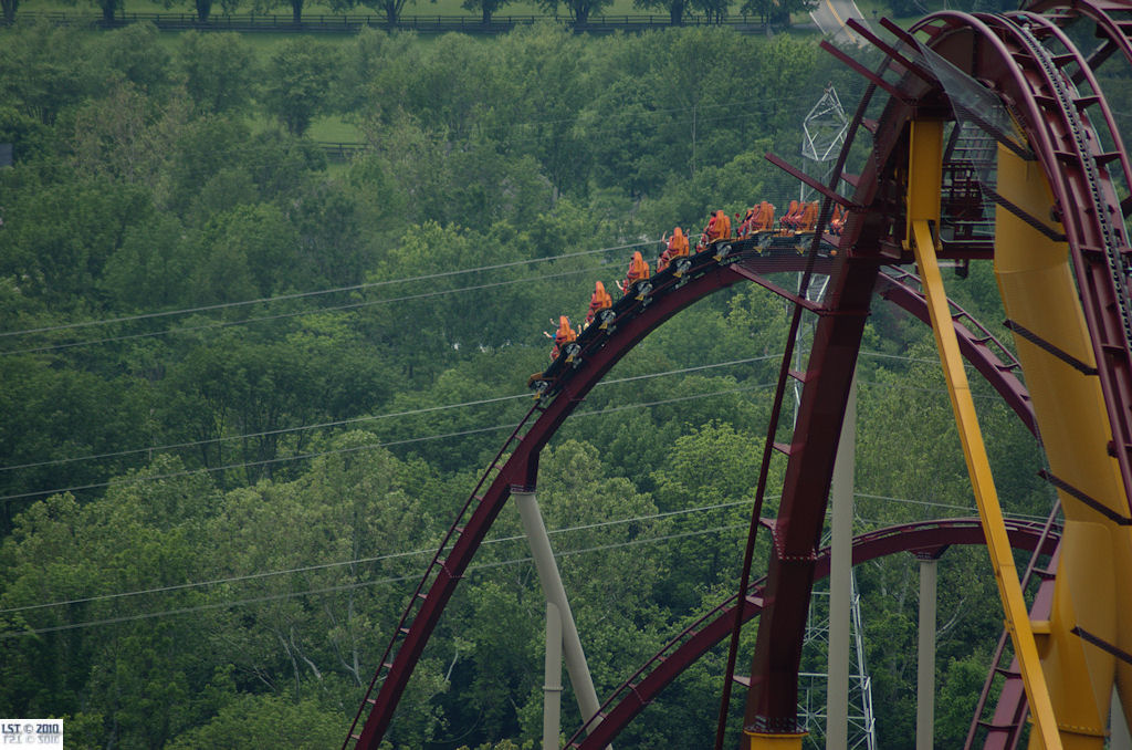 Diamondback